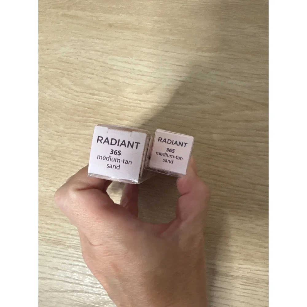 tarte shape tape